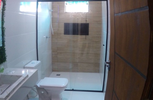 Vicente Pires House | Quarto Kwai