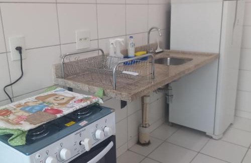 Taguatinga House | Quarto Nº 1 Taguatinga Sul garagem wi-fi - 1 a 2 hospedes sem taxas