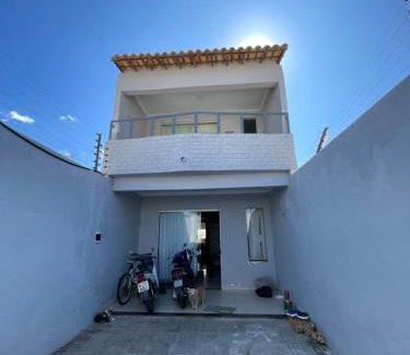 Petrolina House | Quarto no centro da cidade!