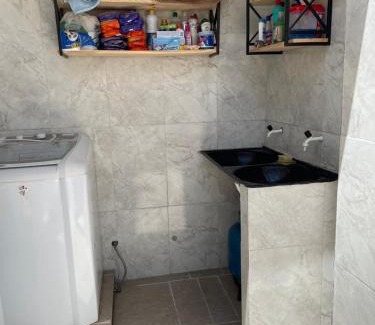 Petrolina House | Quarto no centro da cidade!