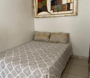Petrolina House | Quarto no centro da cidade!