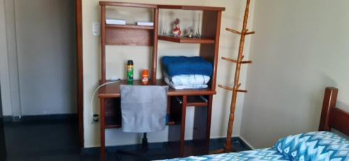 Freguesia Apartment | Quarto para Temporada
