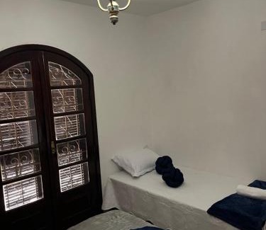 Sao Paulo House | Quarto próx ao Autódromo de Interlagos