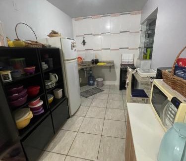 Vila Nova House | Quarto próximo a vila germânica