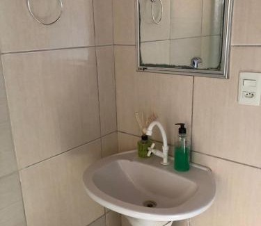 Sinop House | Quarto privativo 02