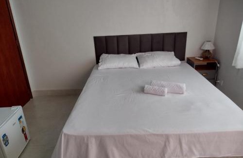 Sinop House | Quarto privativo 02