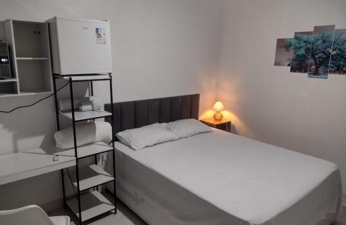 Sinop House | Quarto privativo 02