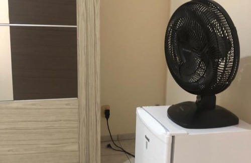 Quarenta House | Quarto privativo