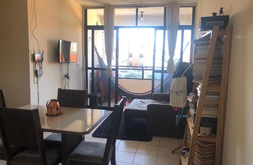 Quarenta House | Quarto privativo