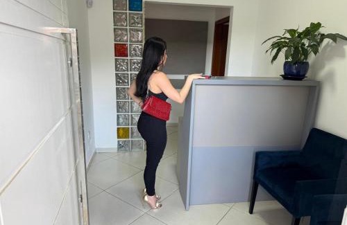Campinas Apartment | Quarto privativo