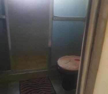 Del Castilho House | Quarto privativo em Del Castilho