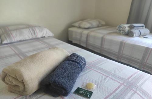 Santa Monica House | Quarto privativo no Bairro Santa Mônica