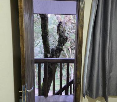 Cambara do Sul Apartment | Quarto privativo oasis pousada
