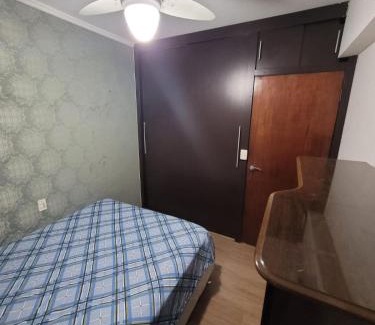 Ribeirao Preto House | Quarto Privativo Prox ao Novo Shopping