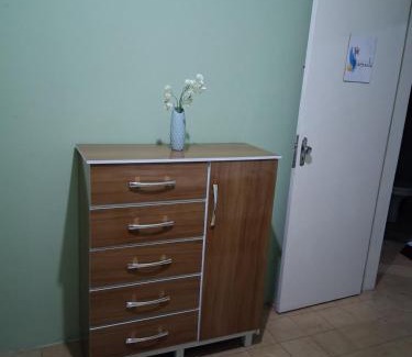 Imbiribeira House | Quarto Residencial