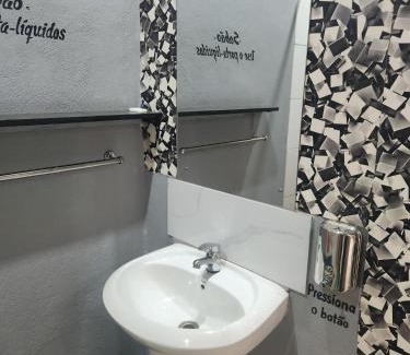 Changara House | Quarto Simples