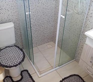 Artur Nogueira House | Quarto Solteiro
