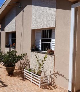 Artur Nogueira House | Quarto Solteiro