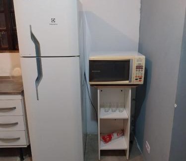 Itupeva House | Quarto superior Privativo