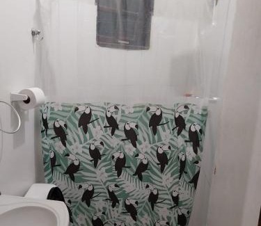 Itupeva House | Quarto superior Privativo