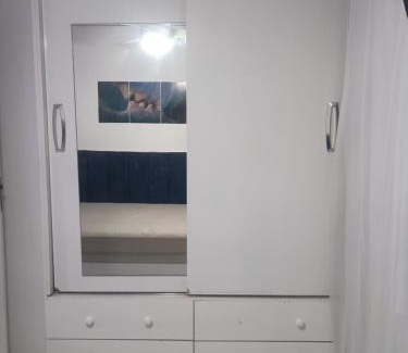 Taquara Apartment | Quarto top da Lili só para você !