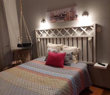 Avis House | Quartos da Vóvó