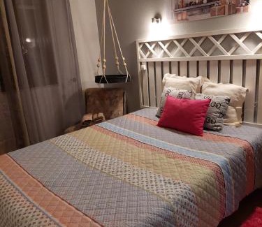 Avis House | Quartos da Vóvó