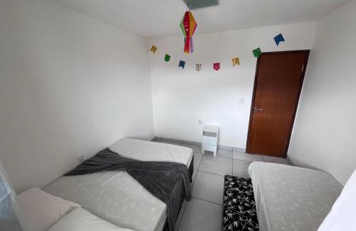 Malvinas House | Quartos - diária, semanal, mensal