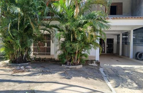 Sao Cristovao House | Quartos em casa compartilhada