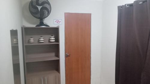 Gameleira House | Quartos Expominas Privativos