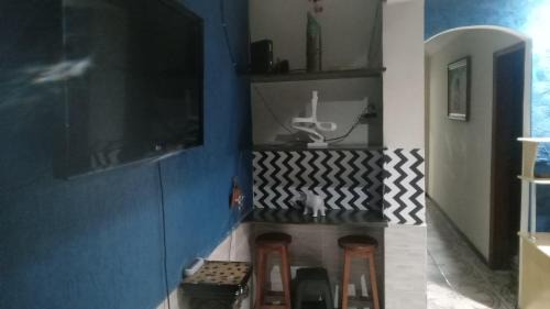 Gameleira House | Quartos Expominas Privativos