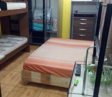 Gameleira House | Quartos Expominas Privativos