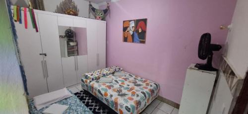 Ponta da Terra House | QUARTOS INDEPENDENTES COMPLETOS na Pajuçara