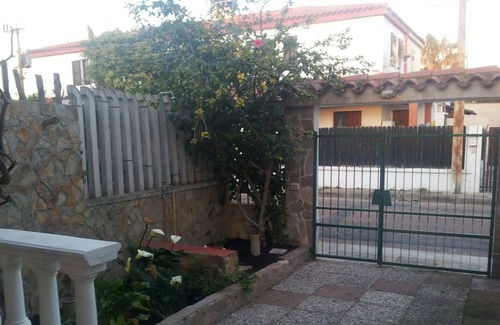 S'oru e Mari House | Quartu Sant'Elena seaside villa