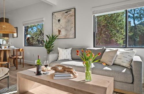 West Sedona Villa | Quartz Villa