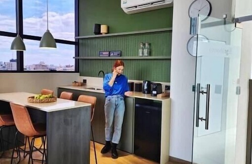 Villa Crespo Apartment | Quassia Beautiful Studio