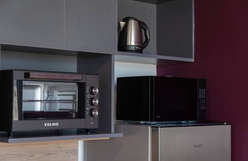 Villa Crespo Apartment | Quassia Beautiful Studio