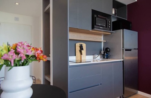 Villa Crespo Apartment | Quassia Beautiful Studio