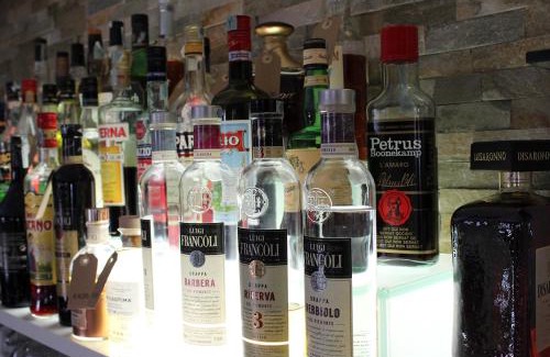 Verdello Hotel | Quattro Gatti Rooms&Suite