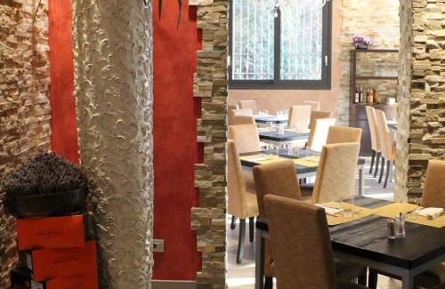 Verdello Hotel | Quattro Gatti Rooms&Suite