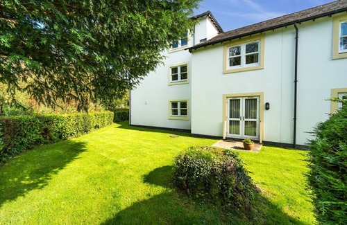Keswick Cottage | Quaver Cottage - a cottage that sleeps 4 guests in 2 bedrooms