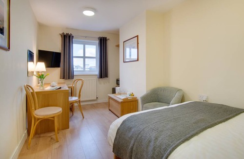 North Shields Cottage | Quay Studio