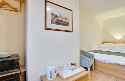 North Shields Cottage | Quay Studio