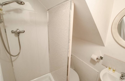 North Shields Cottage | Quay Studio