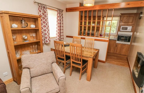 Waterhead Apartment | Quaysider's Apartment 9