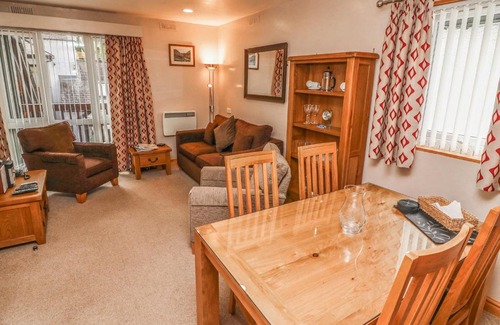 Waterhead Apartment | Quaysider's Apartment 9