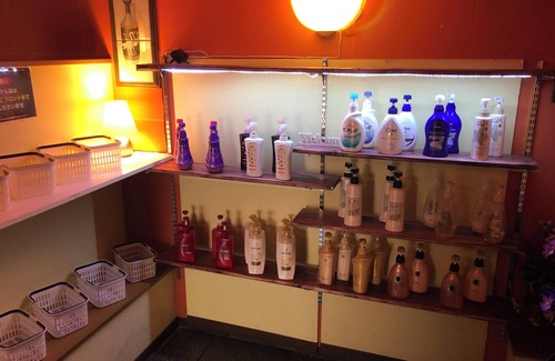 Koya-cho Hotel | Que Sera Sera - Adults Only