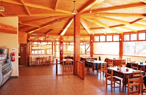 San Pedro de Atacama Hotel | Quechua Hotel