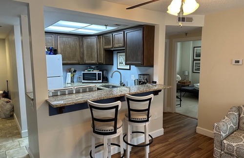 Winston - Salem Apartment | Queen Anne's Revenge, Downtown Winston-Salem!