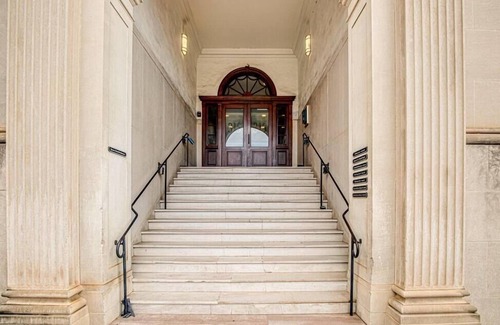 Winston - Salem Apartment | Queen Anne's Revenge, Downtown Winston-Salem!